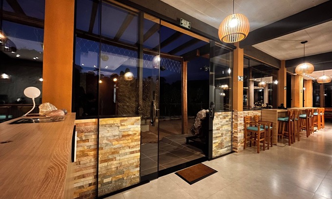 Santa Rita de Ouro Preto Hotel | Discover Pousada Boutique Raio de Luz - Guest Rated 10/10