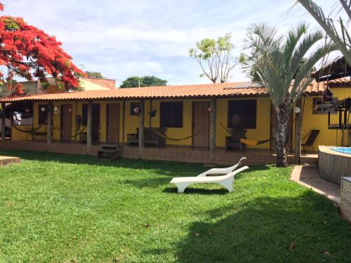 Sao Joao Batista do Gloria Hotel | Discover Pousada e Restaurante do Porto: Family-Friendly Retreat