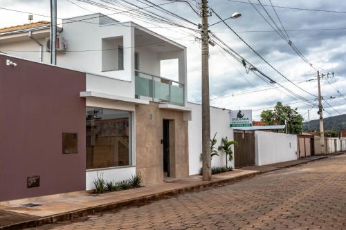 Sao Joao Batista do Gloria Hotel | Exceptional Pousada São Francisco: Wheelchair Accessible Retreat