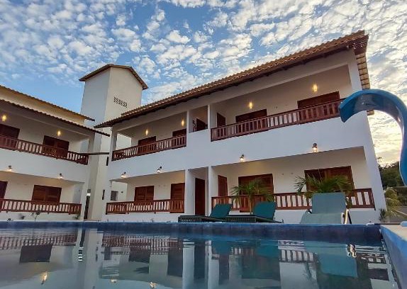 Caicara Hotel | Unforgettable Stay at Pousada Brisas: 10/10 Guest Rated