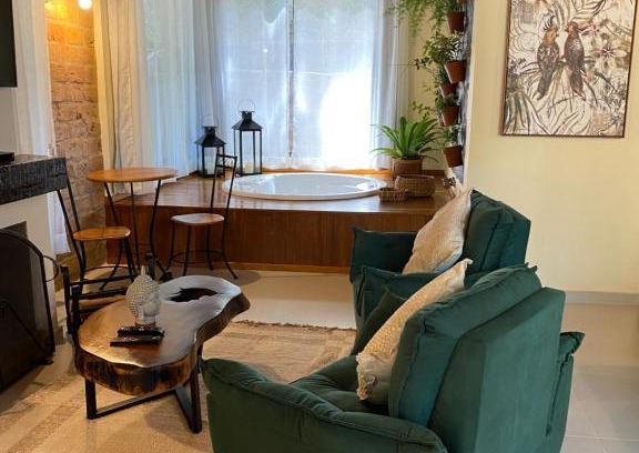 Ipiabas Hotel | Idyllic Pousada Brisa do Vale: 9.7/10 with Ocean Views