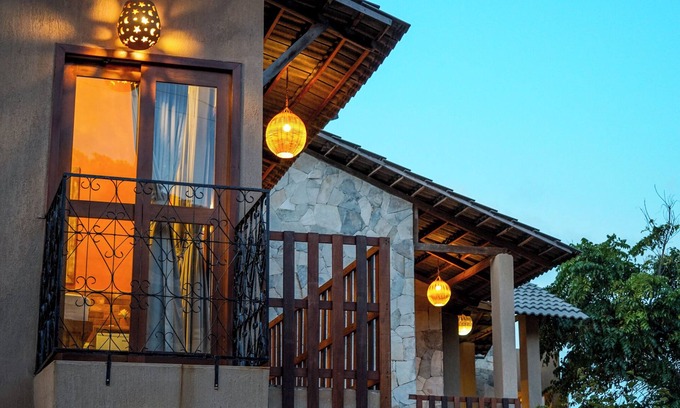 Baia Formosa Hotel | Idyllic Pousada Brisas de Sagi with Pool & Breakfast