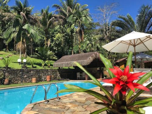 Paraty Hotel | Escape to Pousada e SPA Bromelias: Spa & Oceanfront Bliss