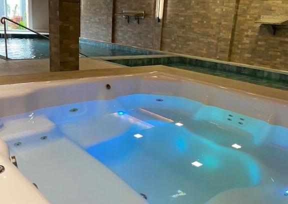 Nova Petropolis Hotel | Top-Rated Pousada Brombatti with Private Pool & Hot Tub