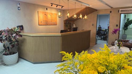 Brumado Hotel | Discover Pousada Brumado: Family-Friendly & Accessible Stay