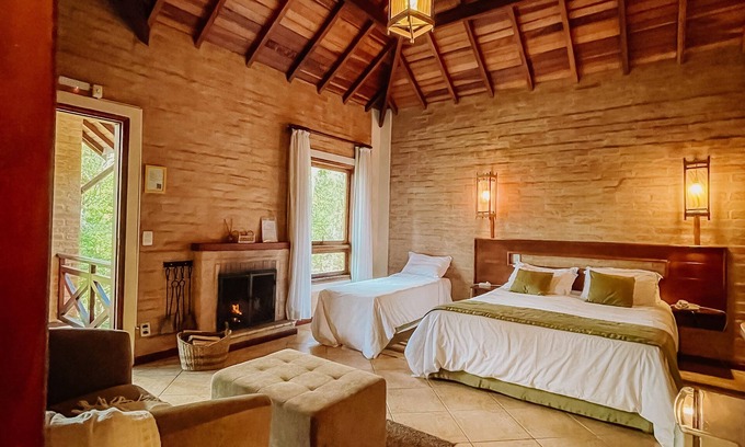 Monte Verde Hotel | Unforgettable Stay at Pousada Bucaneve - Top-Rated Amenities