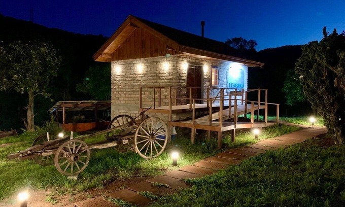 Nova Petropolis Hotel | Experience Ecotourism at Pousada Butique L'esperienza