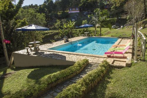 Itapeva Hotel | Pousada Céu de Luz: Pet-Friendly Retreat with Pool & Hot Tub
