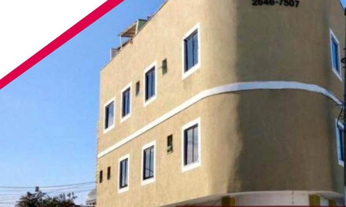 Jardim Olinda Hotel | Budget-Friendly Pousada Córdoba Cabo Frio - Child Friendly Stay