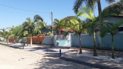 Pontal do Parana Hotel | Pet-Friendly Pousada Cantinho D´Lilica with Ocean Views
