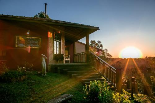 Goncalves Hotel | Experience Comfort at Pousada Cabanas no Mundo