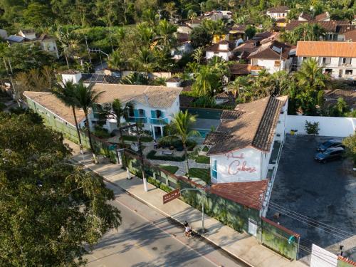 Cabore Hotel | Discover Pousada Cabore: Oceanfront Bliss for Families