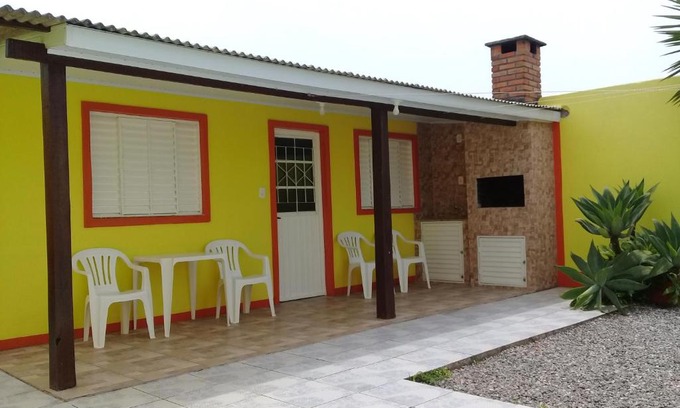 Sao Gregorio Hotel | Pet-Friendly Pousada Cabral: Rated 9/10 for Comfort