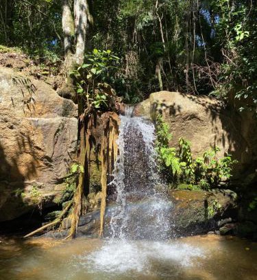 Serra Negra Hotel | Family-Friendly Pousada Cachoeira with Pool and High Ratings