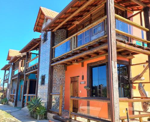 Santana do Riacho Hotel | Top-Rated Pousada Cachoeiras do Cipó with Pool & Family Amenities