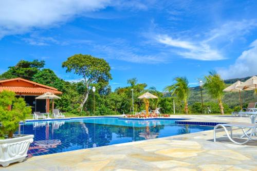 Capitolio Hotel | Discover Pousada Cachoeiras da Mata: Rated 10/10 Stay!