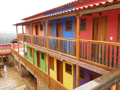 Sao Goncalo do Rio das Pedras Hotel | Discover Pousada Cachoeiras de Milho Verde: Pet-Friendly Retreat