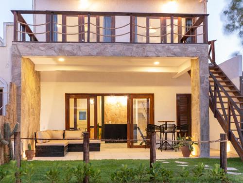 Jijoca de Jericoacoara Hotel | Family-Friendly Retreat at Pousada Cactus Jeri, Rated 8.2