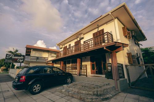Torres Hotel | Pet-Friendly Pousada Café with Oceanfront Views & Spa