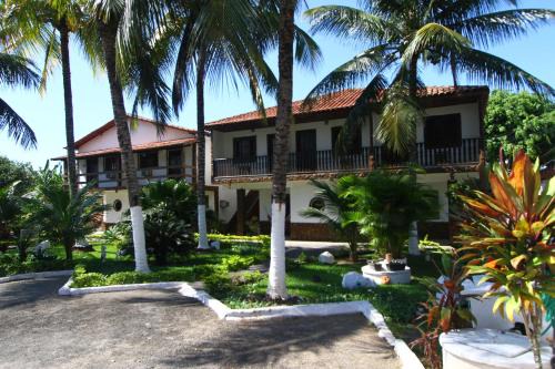 Costazul Hotel | Pousada Calvanos Chalés: Family & Pet-Friendly Retreat