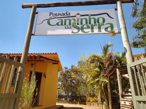 Serra da Canastra National Park Hotel | Highly Rated Pousada Caminho da Serra with Breakfast Included