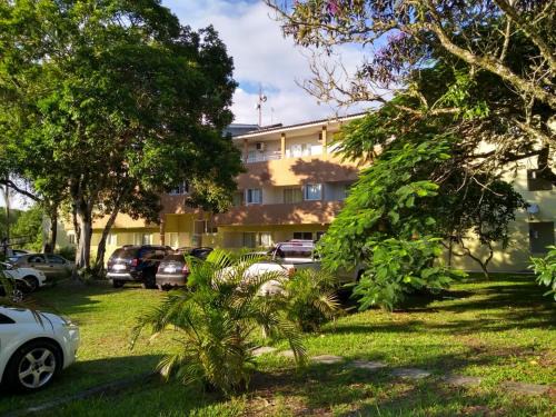 Pontal do Parana Hotel | Pet-Friendly Pousada Caminho das Ilhas with Pool Access