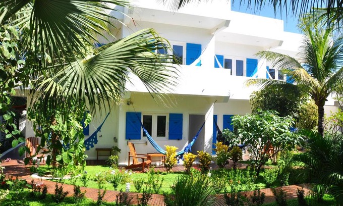Jijoca de Jericoacoara Hotel | Delightful Pousada Caminho da Praia - Rated 9/10 by Guests