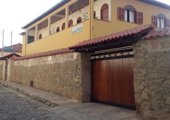 Tiradentes Hotel | Exceptional Pousada Caminho da Serra with Breakfast & Child Care