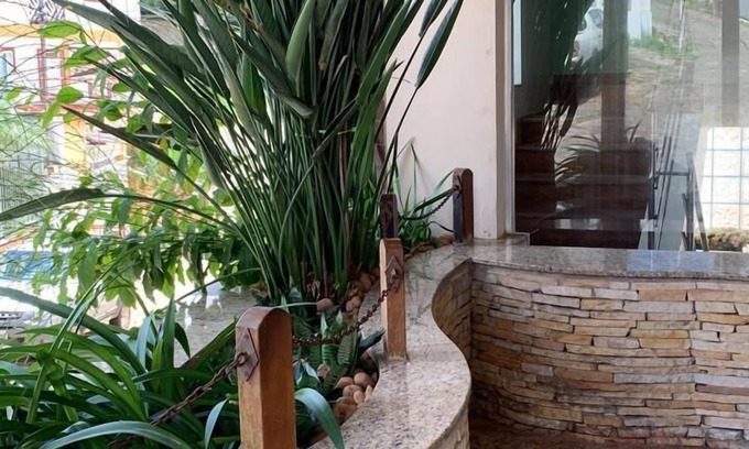 Diamantina Hotel | Cozy Pousada Caminho dos Escravos: Breakfast & Family-Friendly