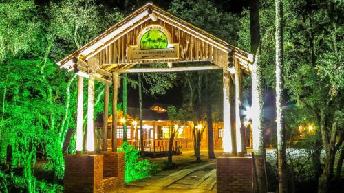 Urubici Hotel | Nature-Inspired Retreat: Pousada Caminhos da Natureza
