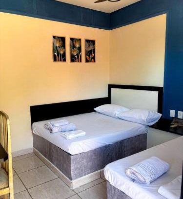 Sorocaba Hotel | Budget-Friendly Hotel Pousada Village with Family Amenities