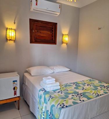 Camocim Hotel | Experience Tranquility at Pousada Grand Fortim with Ocean Views