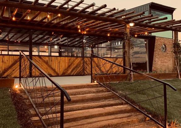 Patrimonio Sao Sebastiao da Serra Hotel | Pet-Friendly Pousada Campeira with Pool & Hot Tub Awaits