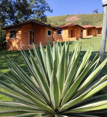Cunha Hotel | Inviting Pousada Campestre in Cunha-SP - Rated 9.3/10