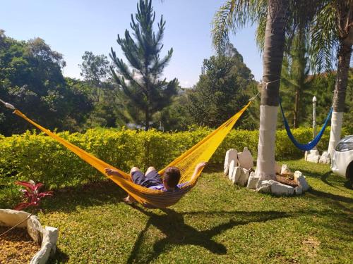 Vale dos Pinheiros Hotel | Discover Pousada Campestre São Lourenço: 9/10 Guest Rated