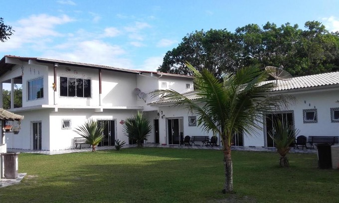 Ilha Comprida Other | Pousada Camping e Pesca Bom Abrigo
