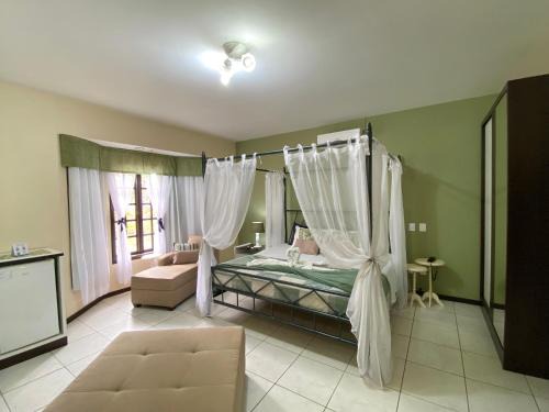 Canasvieiras Hotel | Remarkable Stay at Pousada Canasvieiras - 10/10 Rating!
