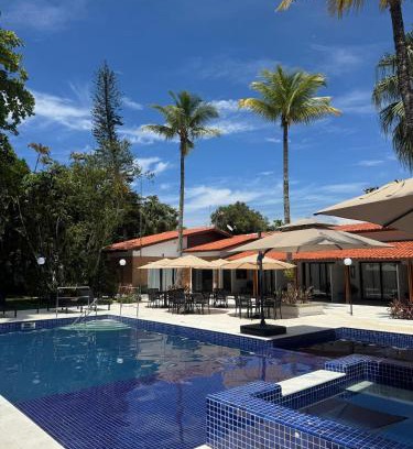 Balneario Praia do Pernambuco Hotel | Pousada Cancun Boutique