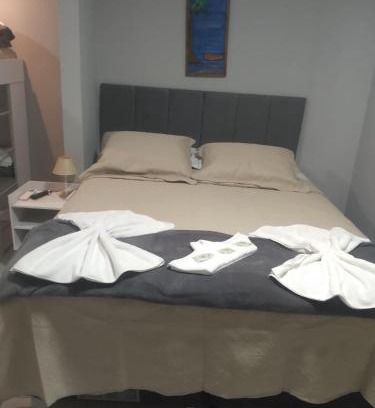 Arraial do Cabo Hotel | Oceanfront Suites at Pousada Canoa dos Anjos - 10/10 Rated