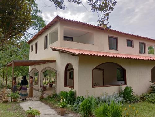 Pati Valley Hotel | Budget-Friendly Getaway at Pousada Canto das Cachoeiras