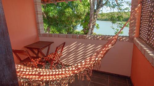 Prado Hotel | Experience Relaxation at Pousada Canto do Rio with Spa & Pool