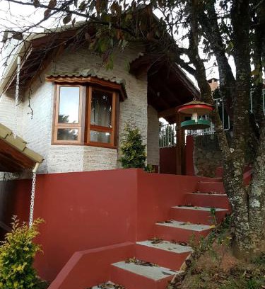 Monte Verde Hotel | Top-Rated Pousada Canto do Sabiá with Hot Tub & Breakfast