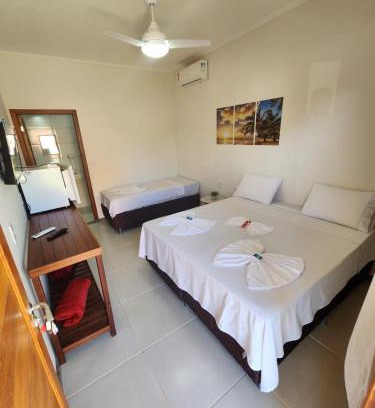 Piuma House | Discover Pousada Canto do Sabiá: Oceanfront Bliss Awaits