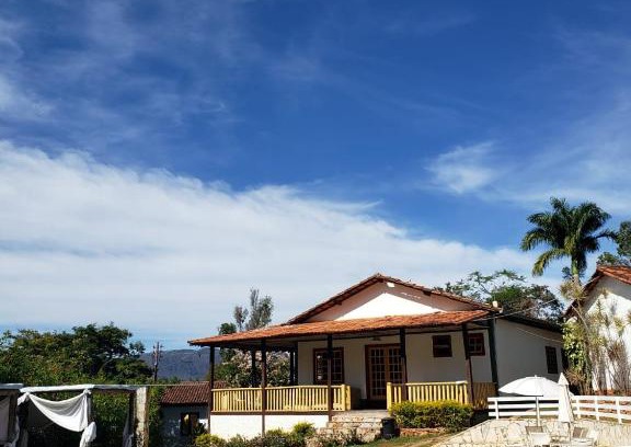 Santana do Riacho Hotel | Experience Pousada Canto Verde: Oceanfront Relaxation Awaits