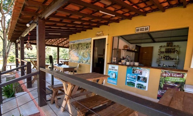 Capitolio Hotel | Discover Pousada Canyons: Family-Friendly Retreat Awaits