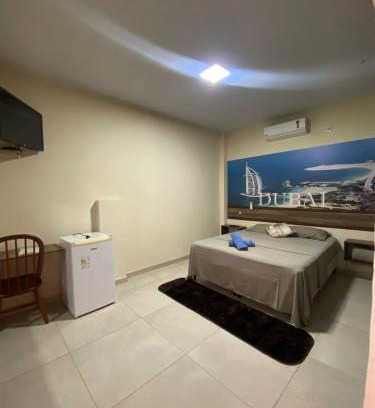 Visconde de Taunay Hotel | Pousada Capitão Leno