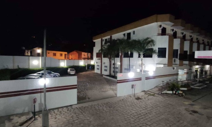 Ipiau Hotel | Top-Rated Pousada Cardoso with Family-Friendly Amenities