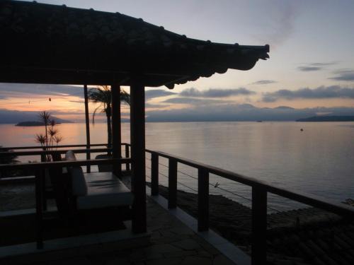 Bonfim Hotel | Exceptional Comfort at Pousada Casa Atlântica with Pool
