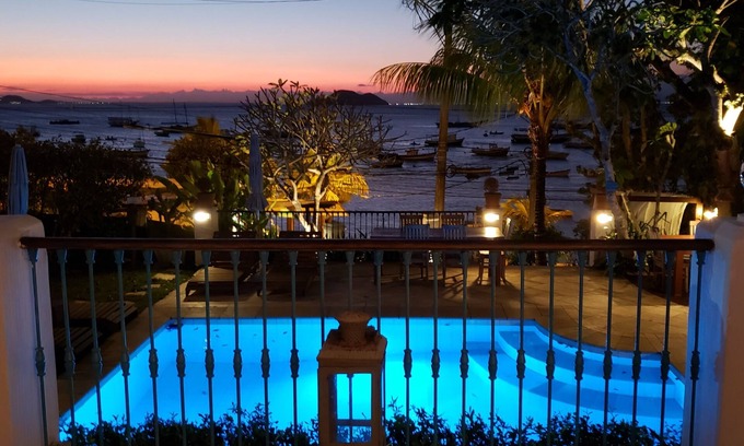 Humaita Hotel | Discover Pousada Casa Búzios: Pool, Spa & Breakfast Included