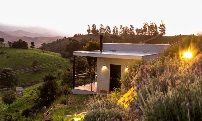 Cunha House | Discover Pousada Casa Bambu: 4-Star with Top Amenities